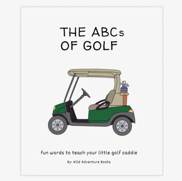 ABCs Of Golf