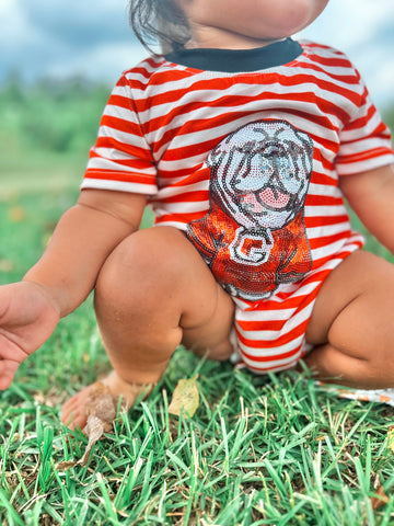 Georgia Sequence Bubble