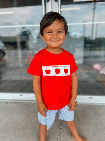 Apple Of My Eye - Boys Set