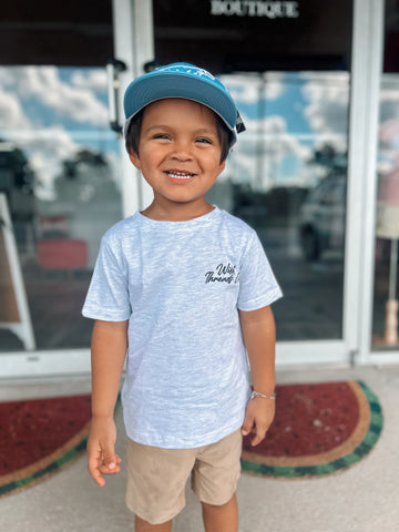 Unhinged & Feral Tee