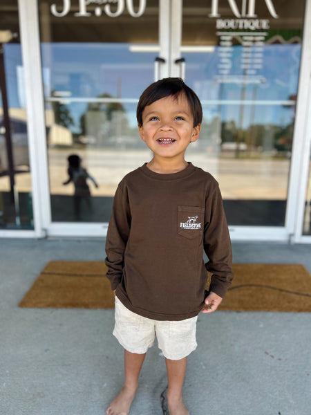 Duck Landing - Long Sleeve