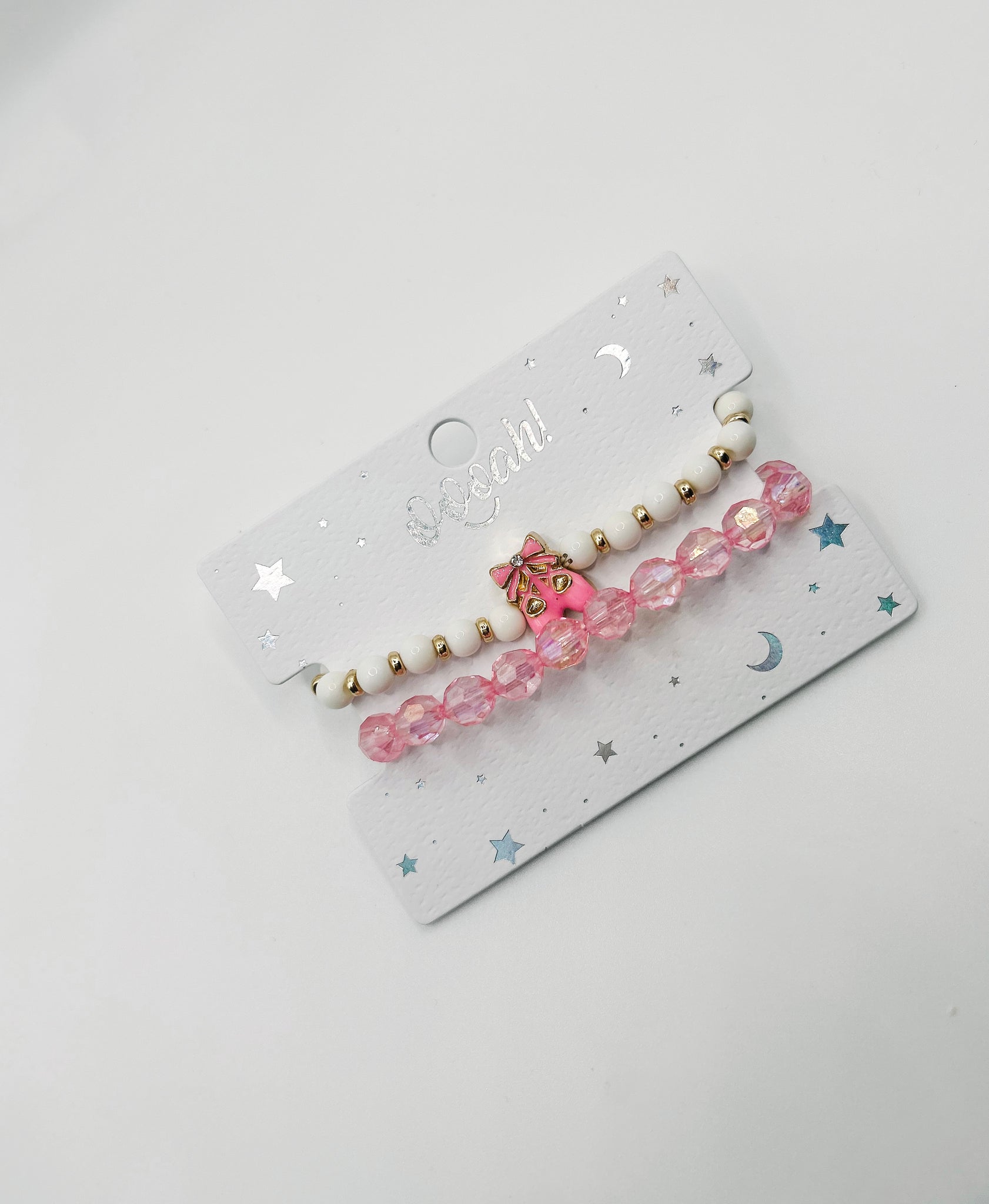 Bracelet Set - Ballet