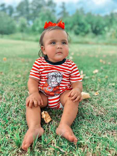 Georgia Sequence Bubble