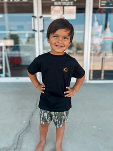 Back To School Animal Tee