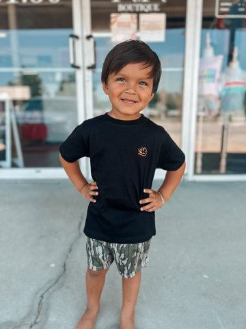 Back To School Animal Tee