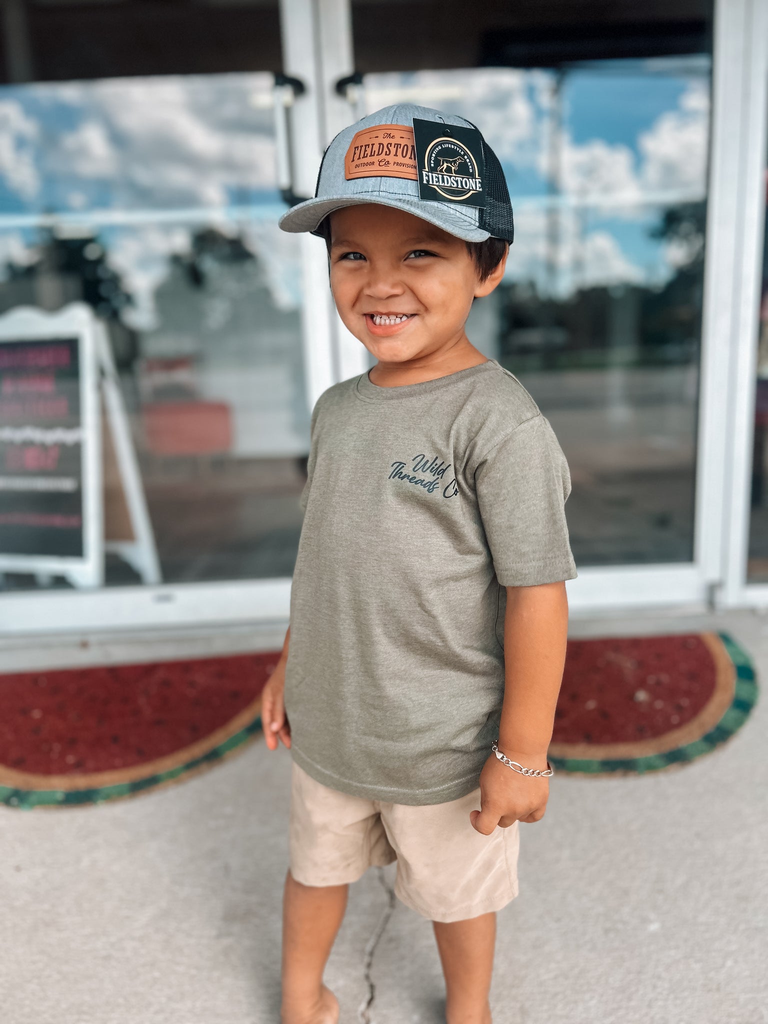 Life Is Better In The South Tee