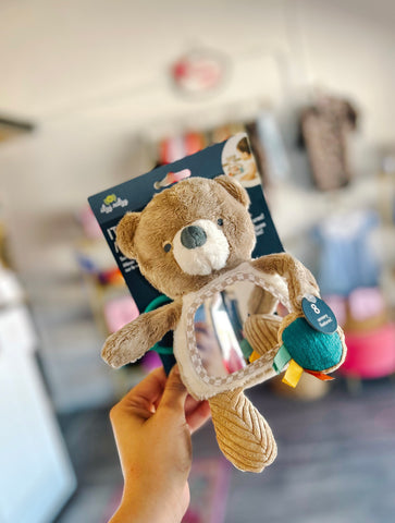 Itzy Ritzy - Theo the Bear