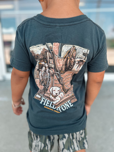 All My Favorite Things - Tee