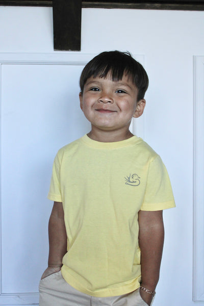 Gone Fishing Toddler Tee