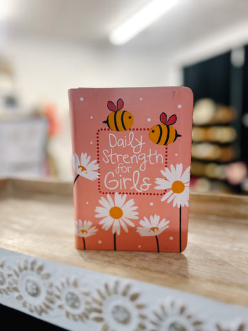 Daily Strength For Girls